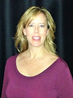 Photo of Kelley Munda