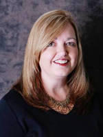 Photo of Laurie Ruthe